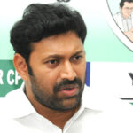 వివేకా హత్య కేసులో అవినాష్ రెడ్డి అరెస్ట్ తప్పదా!