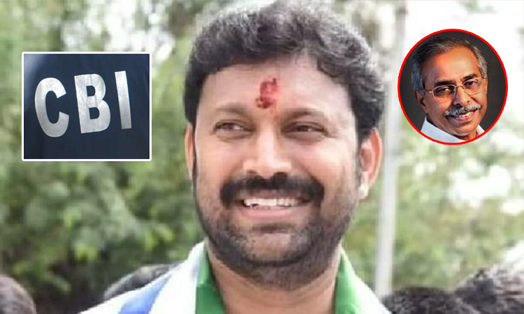 సిబిఐపై ఎదురు దాడులు ప్రారంభించిన జగన్ బృందం