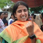 జమ్మలమడుగు నుండి వైఎస్ భారతి ఎన్నికలలో పోటీ!