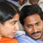 వివేకా హత్యకేసులో వైఎస్ భారతికి నోటీసులు ఇస్తారా!