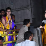 విజయవాడ నుంచి లోక్ సభకు నారా బ్రాహ్మిణి పోటీ!