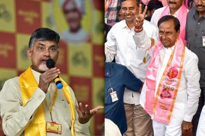 కేసీఆర్ కు టీడీపీ నుండి పెను ముప్పు తప్పదా!