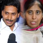 వివేకా హత్య కేసులో సునీత ఇంప్లీడ్ పిటీషన్ తో జగన్ కలవరం!