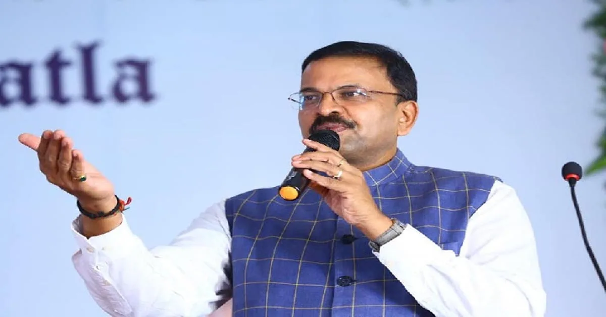 బీజేపీలో చేరేందుకు రాజ్యసభ సీటు కోరుతున్న జేడీ లక్ష్మీనారాయణ!