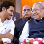 ఆకస్మికంగా గవర్నర్ మార్పుతో సీఎం జగన్ లో కలవరం!