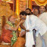 జగన్ తిరిగి సీఎం పదవి కోసం కురుక్షేత్రలో వారాహి యజ్ఞం!