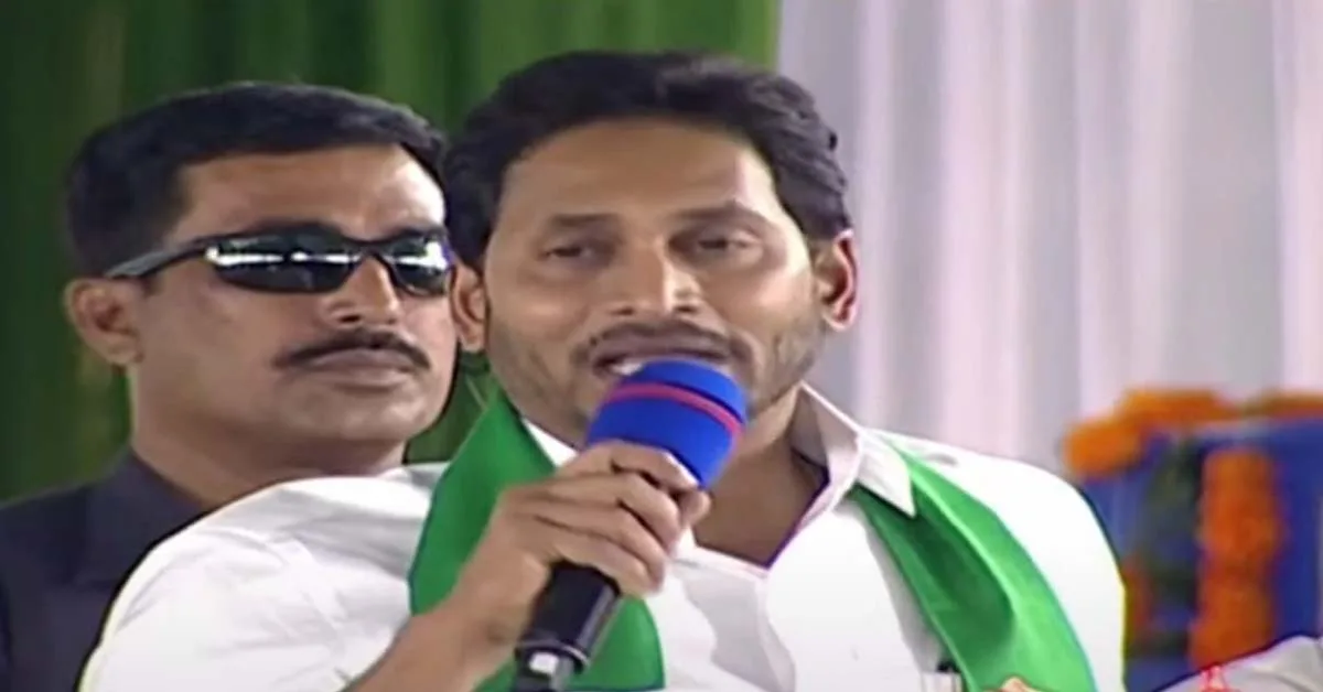 175 సీట్లపై తెనాలిలో తడబడిన జగన్!