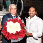 కొత్త గవర్నర్ కు పరీక్షగా మారనున్న గన్నవరం ఘటన!