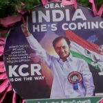 కర్ణాటకలో 25 సీట్లలో పోటీకి కేసీఆర్ సిద్ధం!