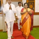 కేంద్రం ప్రస్తావన లేకుండా ప్రసంగించిన గవర్నర్ తమిళసై