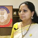 కవితను వెంటాడుతున్న అరెస్ట్ భయం!