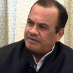 కోమటిరెడ్డి వెంకటరెడ్డిపై వేటుకు అధిష్టానంపై ఒత్తిడి