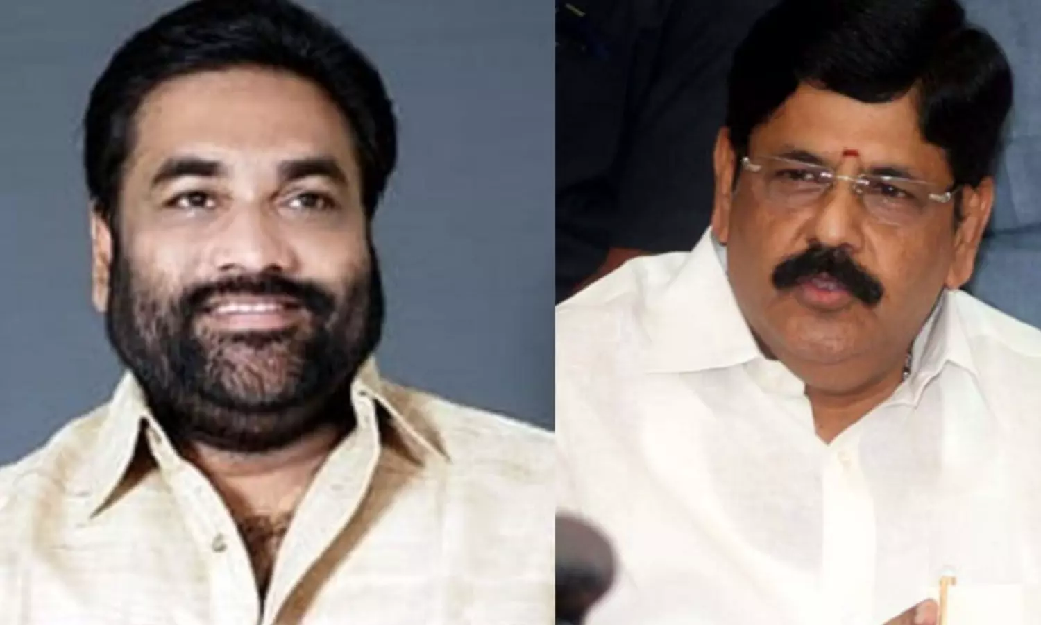 ఆనం, కోటంరెడ్డి రాజకీయ భవిష్యత్ అగమ్యగోచరమా!