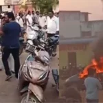 గన్నవరంలో విధ్వంసంపై చంద్రబాబు ఆగ్రహం… పట్టాభి అరెస్ట్!