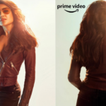 Pic Talk: Samantha joins Varun Dhawan for CITADEL