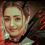 Pic Talk: Trisha joins as the female lead for Thalapathy67