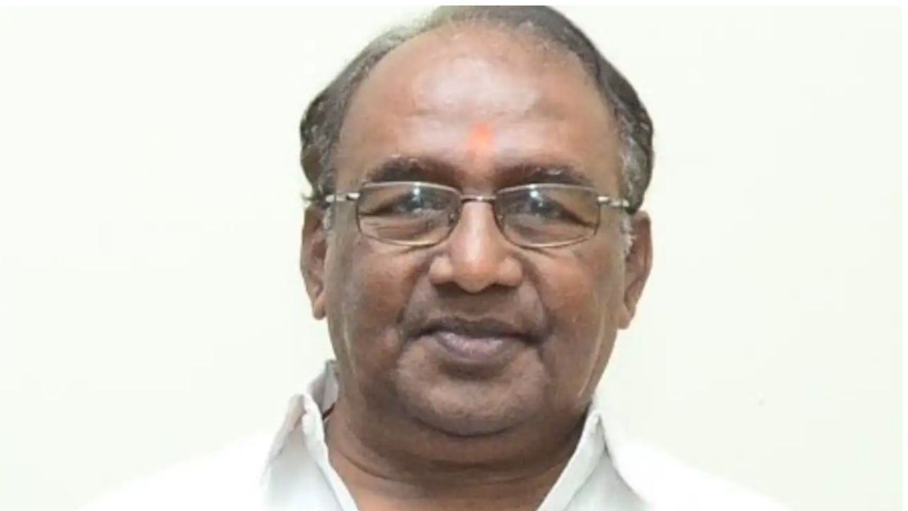 Tollywood veteran filmmaker Sagar passes away