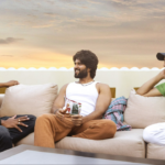 Vijay Devarakonda once again teams up with Geeta Govindam filmmaker