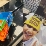 Allu Arjun receives the cutest gift from his son Ayaan