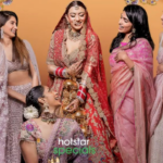 Hansika Motwani’s wedding trailer Love Shaadi Drama is out now