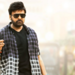 A new update for Megastar’s Bhola Shankar