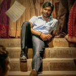 Dhanush’s Vaathi trailer is out now