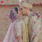 A video glimpse from Kiara Advani & Sidharth Malhotra’s wedding