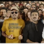 Team RC15 wishes the newlyweds Kiara & Sid with a surprise video