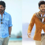 Is Allu Arjun marking his Bollywood debut with Shah Rukh Khan’s Jawan?