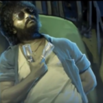 Nani’s much-hyped heartbreak song from Dasara is out now