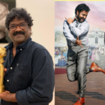 Golden Globe for Naatu Naatu from RRR