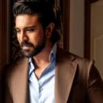 Ram Charan mobbed by his crazy fans at Simhachalam