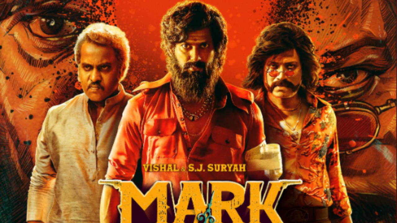 A freak accident on the sets of Vishal’s Mark Antony