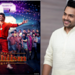 Karthi completes 16 years in the Film Industry