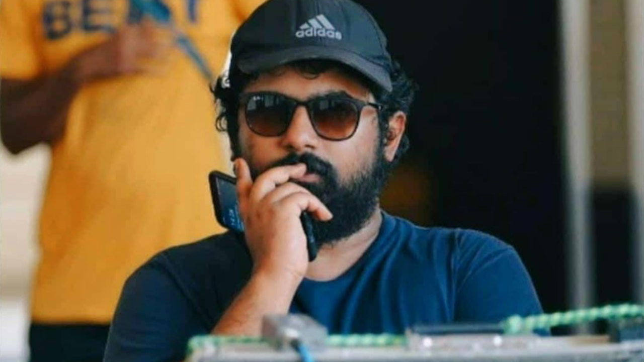 Malayalam filmmaker Joseph Manu passed away before the release of his debut film Nancy Rani