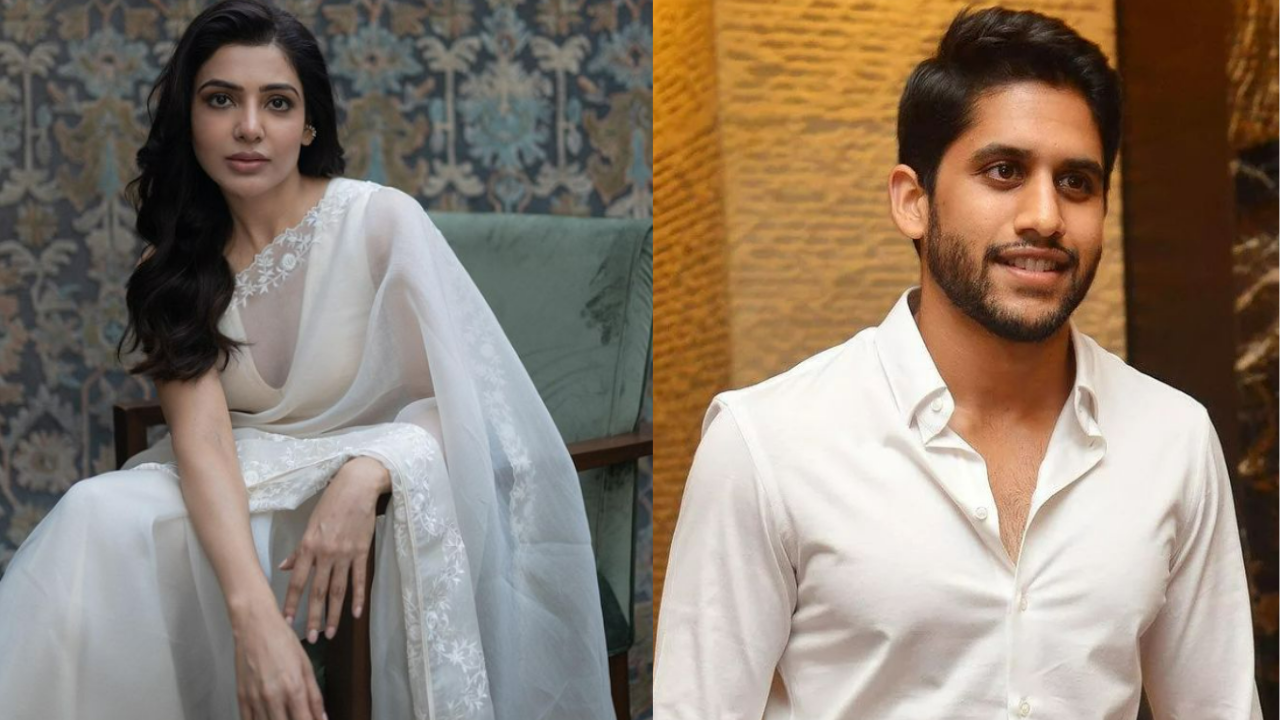 Samantha & Naga Chaitanya’s romantic starrer YMC completes 13 years