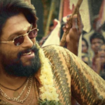 First glimpse of Pushpa-2 to be unveiled on Allu Arjun’s birthday?