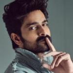 Actor Naga Shourya’s argument on the road goes viral