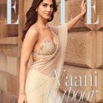 Vaani Kapoor