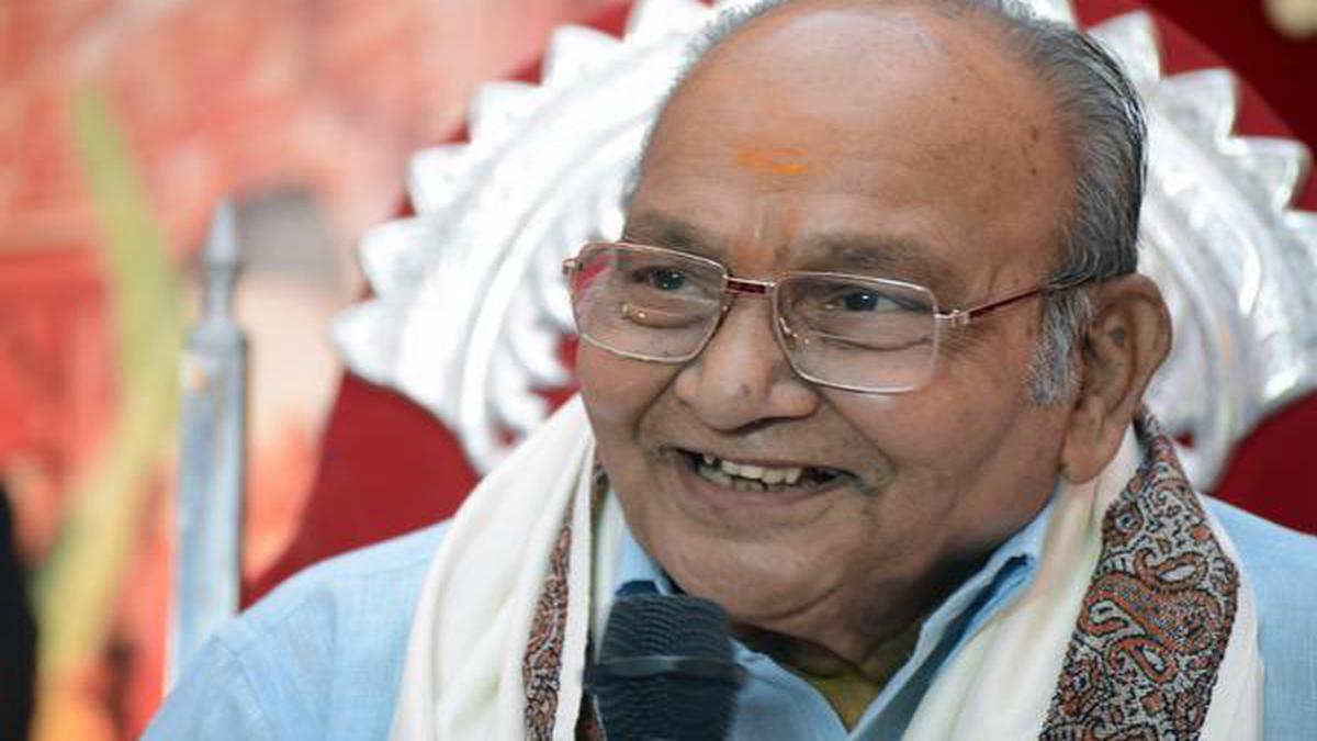 అపురూప చిత్రాలు అందించిన కె విశ్వనాధ్ ఇక లేరు