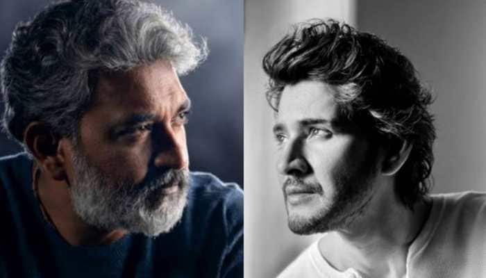 A huge update on Rajamouli-Mahesh’s biggie