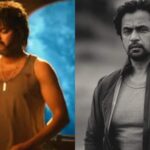 Action King Arjun opens up about Vijay’s Leo