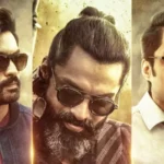 Amigos heading toward a big disaster