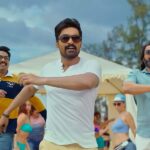 Amigos Trailer: Doppelganger thriller hits the bullseye