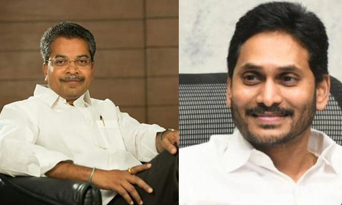 వసంతకు మంత్రి పదవి బిస్కెట్ వేశారా?