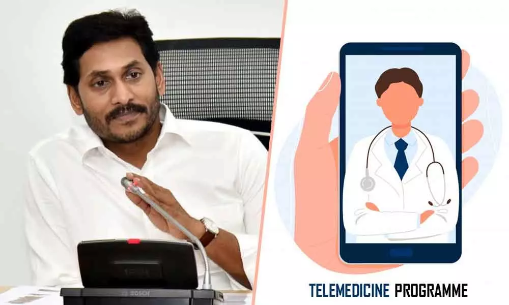 AP tops in delivering telemedicine services