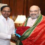 కేసీఆర్‌ను జీరో చేయాలనేదే కమలదళం ప్లాన్!