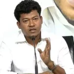 వేటు తప్పదని తెలిశాక త్యాగరాజు బిల్డప్పులు!