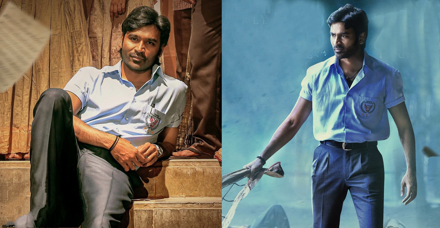 Dhanush’s SIR holding well on the weekdays; all set for a good hit