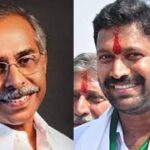 Avinash Reddy and Bhaskara Reddy conspired to eliminate Vivekananda Reddy: CBI